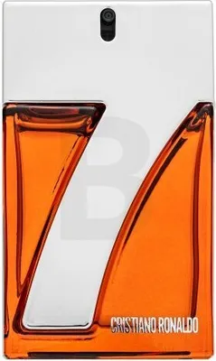 Image de Cristiano Ronaldo CR7 Fearless Eau de Toilette pour homme 30 ml