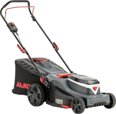 Produktbild von AL-KO Akku-Rasenmäher 43.6 Li Comfort inkl. 2 Akku und Ladegerät