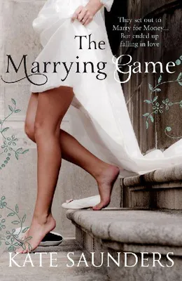 Produktbild von The Marrying Game