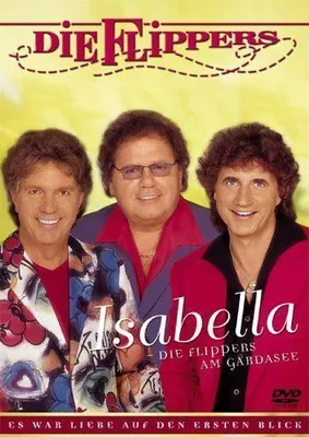 Produktbild von Die Flippers - Isabella