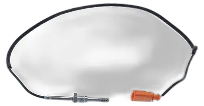 Produktbild von VALEO 368923 Abgastemperatursensor für VW Touareg (7P5, 7P6) M14 x 1,5 830mm