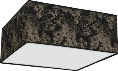 Immagine prodotto di Lampada a plafond 3x60W SATINO MLP7315 Milagro