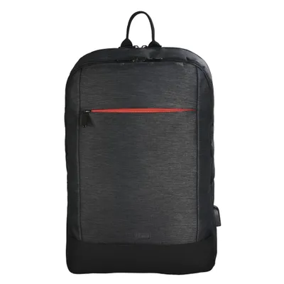 Produktbild von Hama Manchester, Rucksack, 39,6 cm (15.6"), Schultergurt, 600 g