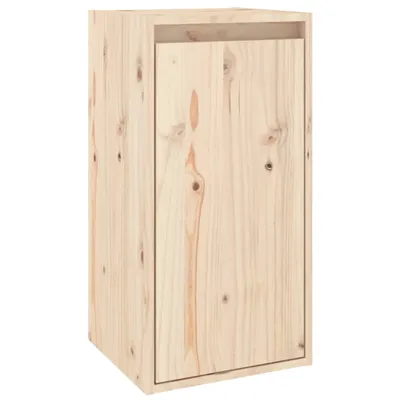 Zdjęcie produktu dla VidaXL 813485, Sosna, 60 kg, 300 mm, 300 mm, 600 mm, 1 szt.