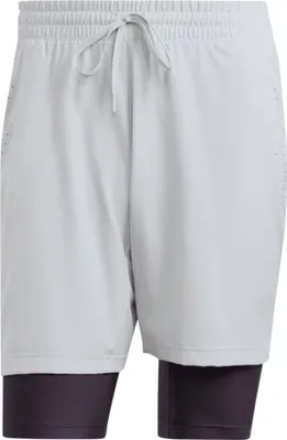 Produktbild von Hosen Adidas Pro Aeroready 2in1 IW6200