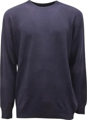 Obrázek produktu pro 4491AT maglione uomo SIVIGLIA man vlněný svetr modrý