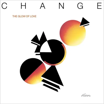 Obrázek produktu pro Change - The Glow Of Love (Special/Anniversay Edition) (Reissue) (Remastered) (2 LP)
