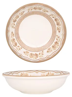 Imagen del producto de Rinart Schüssel - Salda - Porcelana - 13 cm