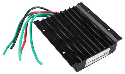 Windladeregler 48V MPPT 800W IP67 wasserdicht Überlastschutz