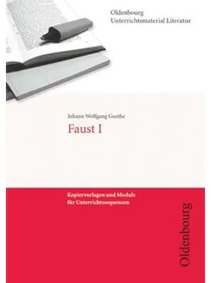 Obrázek produktu pro Faust I