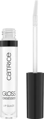 Produktbild von Catrice - Lippen-Gloss Gloss Obsessed - 10 Gloss Therapy