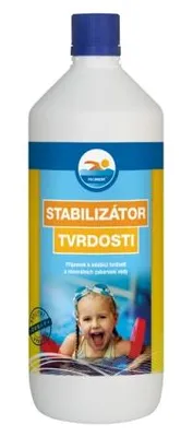 Obrázek produktu pro Probazen Stabilizátor tvrdosti 1l