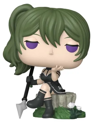 Immagine prodotto di POP figure Frieren Beyond Journey's End Malvagità #2356