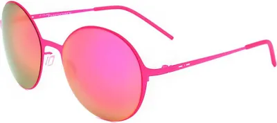 Produktbild von Italia Independent Sonnenbrille MOD 0201 I THIN METAL 018.000