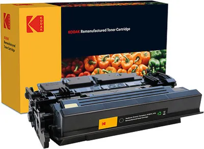 Produktbild von Kodak 185H028730 kompatibel für HP CF287X