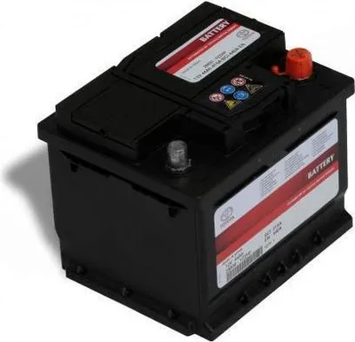 Immagine prodotto di Batteria TOYOTA Yaris 45Ah 286A 28800-AZC15 OE