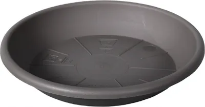 Obrázek produktu pro Nohel Garden Podmiska pod květník MEDEA plastová d36cm
