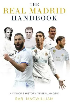 Obrázok produktu pre The Real Madrid Handbook