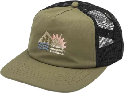 Produktbild von Cap Billabong 24A551509-MIL für Damen