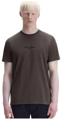 Image de T-shirt Fred Perry 124-15699798294872 pour Homme