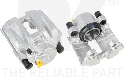 Produktbild von NK 2115196 Bremssattel Vorne Rechts Ø54mm für BMW 3 Limousine (E90) 1 Schrägheck (E87)