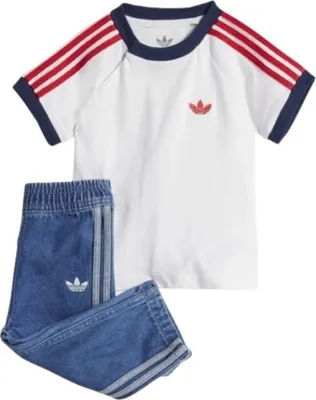 Produktbild von Trainingsanzügen Adidas JC7863