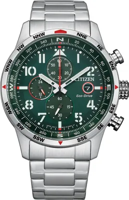 Obrázok produktu pre Pánske hodinky s Eco-Drive - Citizen Model: CA0791-81X