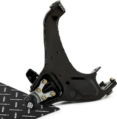 Produktbild von RIDEX 273C1544 Querlenker Vorne Rechts für HYUNDAI TERRACAN (HP)