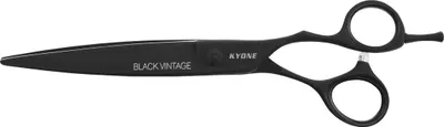 Produktbild von Kyone Schneideschere Original Schneideschere 7.0" Black Vintage