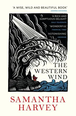 Produktbild von The Western Wind