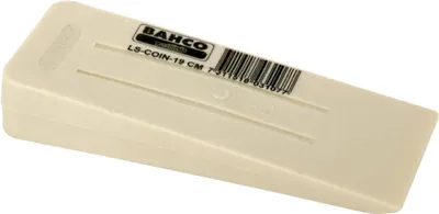 Produktbild von Bahco Synthetischer Fällkeil, 190 mm, 260 g