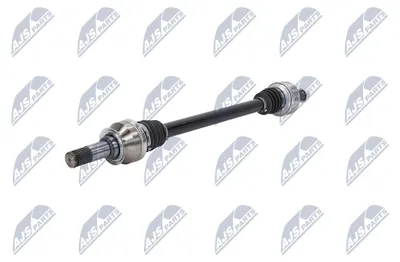 Produktbild von NTY NPW-AR-042 Antriebswelle Hinten Links Hinten Rechts für ALFA ROMEO Stelvio (949)