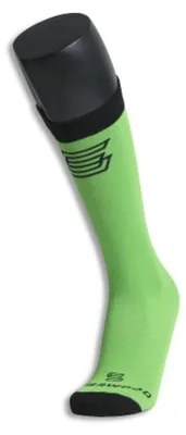 Obrázek produktu pro Sherwood Hokejové ponožky Sherwood Pro-Skin Socks, zelená, 37-46