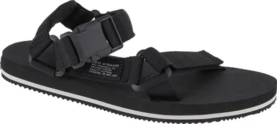 Produktbild von Levi's Herren Sandalen Schwarz 234193-752-59 Grösse 44