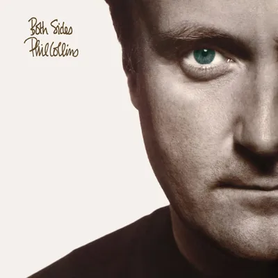 Obrázok produktu pre Phil Collins - Both Sides (CD)