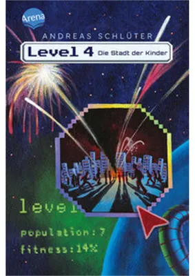 Immagine prodotto di Level 4