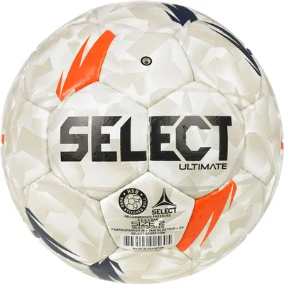 Immagine prodotto di Seleziona "Ultimate EHF European League" versione 26