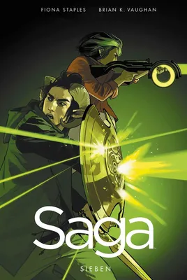 Produktbild von Saga 7