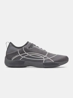 Productafbeelding van Under Armour dameschoenen UA W Sculpt TR-GRY 7