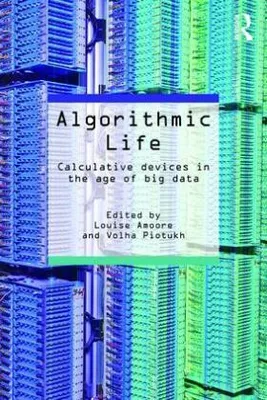 Zdjęcie produktu dla Algorithmic Life