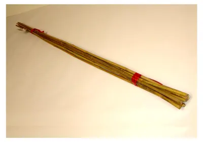 Produktbild von Tonkin Bambusstäbe Pflanzstütze 120 cm, 4x10 Stück