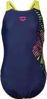 Immagine prodotto di Costume da bagno Arena 0000006747-760 da Bambina