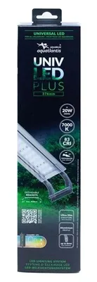 Productafbeelding van AquAtlantis Univ Led Plus 376 20W - 007 Tbv Kubus Curve 65