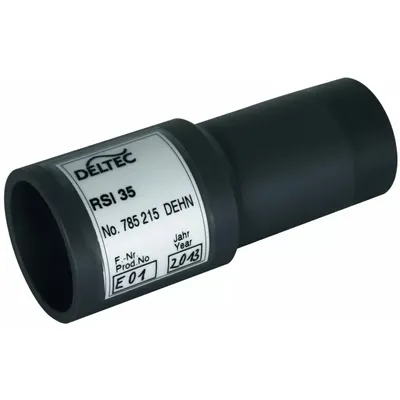 Produktbild von Dehn Reduzierstück f.Saugschlauchadapter NS/MS  f.Schlauchdurchmesser 35 mm 785215