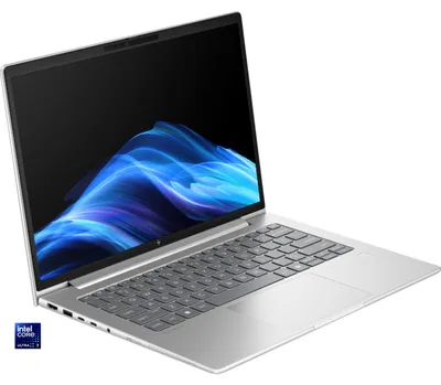 Immagine prodotto di HP EliteBook 6 G1i Notebook AI - 177°-Scharnierdesign - Intel Core Ultra 7 255U 2 - Notebook - Core Ultra 7