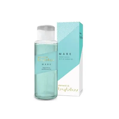 Produktbild von Byblos Mare Duschgel 400 ml (woman)