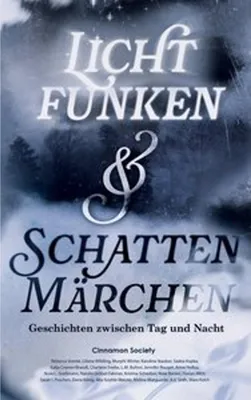 Obrázek produktu pro Lichtfunken und Schattenmärchen