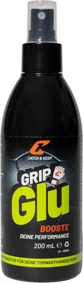 Produktbild von CATCH & KEEP Grip Maximizer & Grip Glu - Handschuh-Reiniger & Grip Erneuerung für Torwarthandschuhe - maximaler Grip und Tiefenreinigung