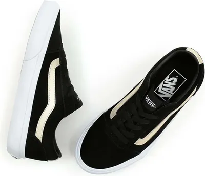 Image de Chaussures basses Vans VN0A5HTMA891 pour Femme