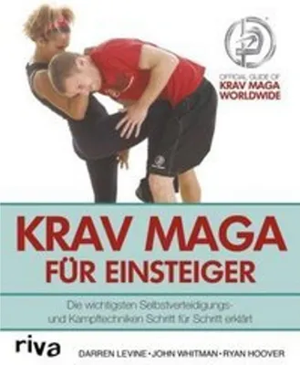 Image de Krav Maga für Einsteiger